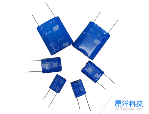 什么是風(fēng)華超級電容？