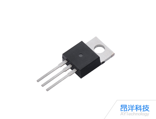 華潤微mos管是多少呢？怎么確定呢！
