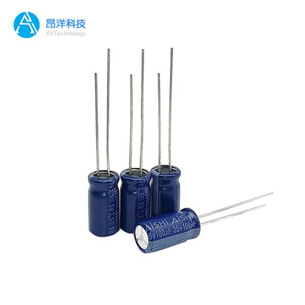 艾華電解電容代理公司怎么查詢呢？這種方式要學(xué)會(huì)！