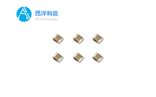 三星電容中國最大代理商，是昂洋科技？