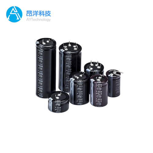 艾華電解電容在汽車(chē)電子中的可靠性測(cè)試
