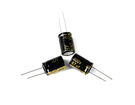 貼片電解電容的生產日期有哪些要點？